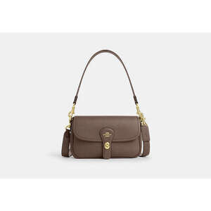 Coach Hadley Shoulder Bag